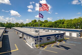 Plus de détails pour 1840 Hypoluxo Rd, Lake Worth, FL - Local d'activités, Industriel à louer