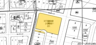 Plus de détails pour 800 brickell Ave, Miami, FL - Bureau à louer