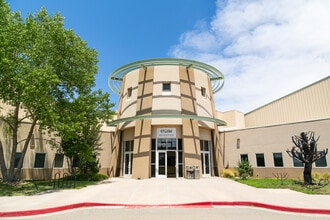 1600 Saint Michaels Dr, Santa Fe, NM for lease Building Photo- Image 1 of 13