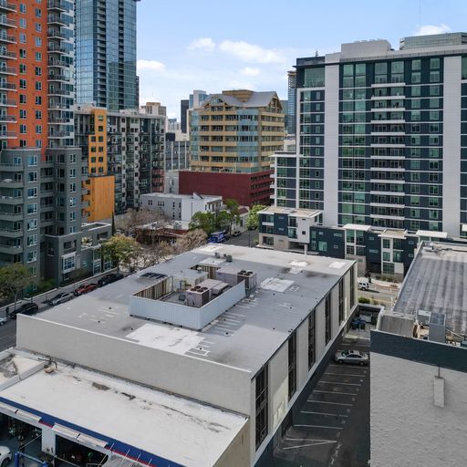 1500-1520 State St, San Diego, CA à louer - Aérien - Image 3 de 11