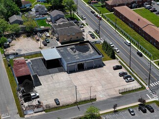 Plus de détails pour 64 Steiner Ave, Neptune City, NJ - Industriel à louer