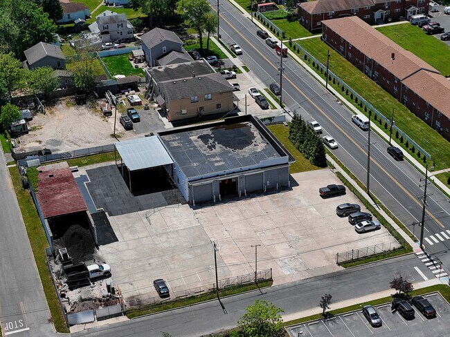 More details for 64 Steiner Ave, Neptune City, NJ - Industrial for Lease