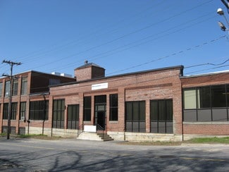 More details for 34 Tower St, Hudson, MA - Flex, Industrial for Lease