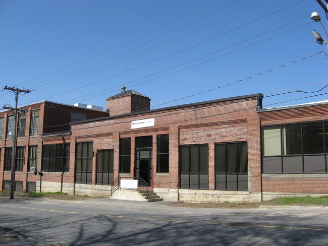 More details for 34 Tower St, Hudson, MA - Flex, Industrial for Lease