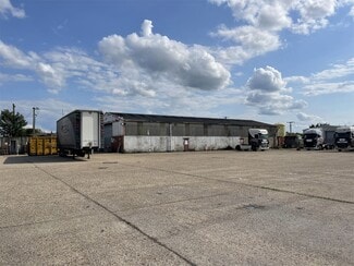 More details for Grange Farm, Royston - Industrial for Lease