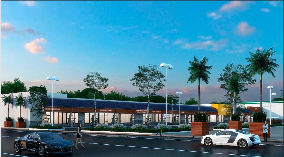 18409 Avalon Blvd, Carson, CA à louer - Photo du bâtiment - Image 3 de 5