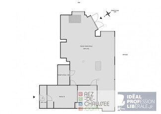 Plus de détails pour Bureau à vendre