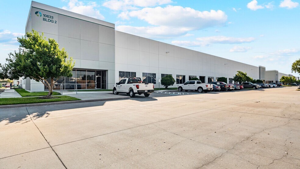 6550 W Sam Houston Pky N, Houston, TX for lease - Building Photo - Image 1 of 5