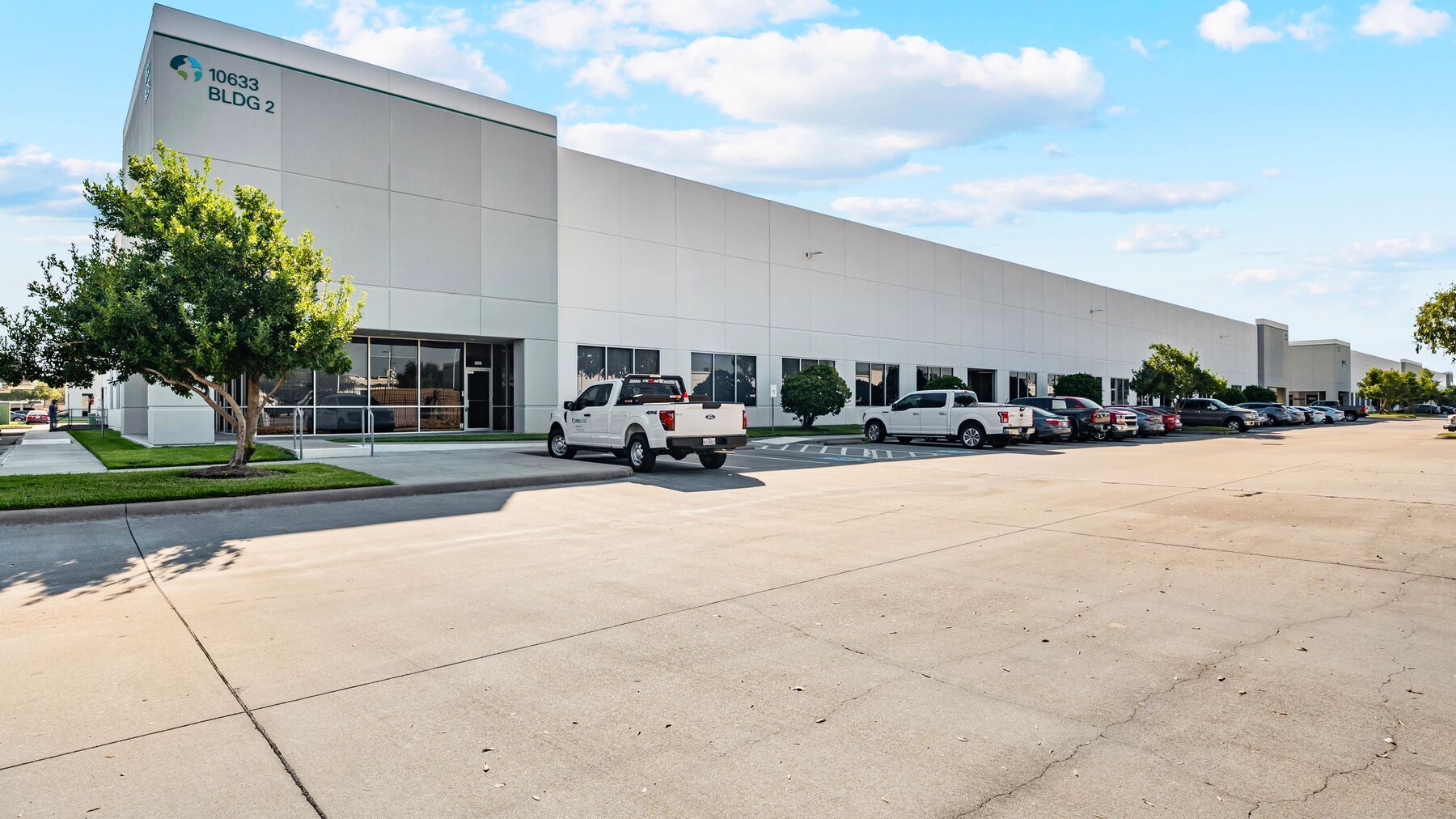6550 W Sam Houston Pky N, Houston, TX for lease Building Photo- Image 1 of 6