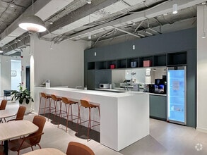 Calle Isabel Colbrand, 6-8, Madrid, Madrid for lease Interior Photo- Image 2 of 10