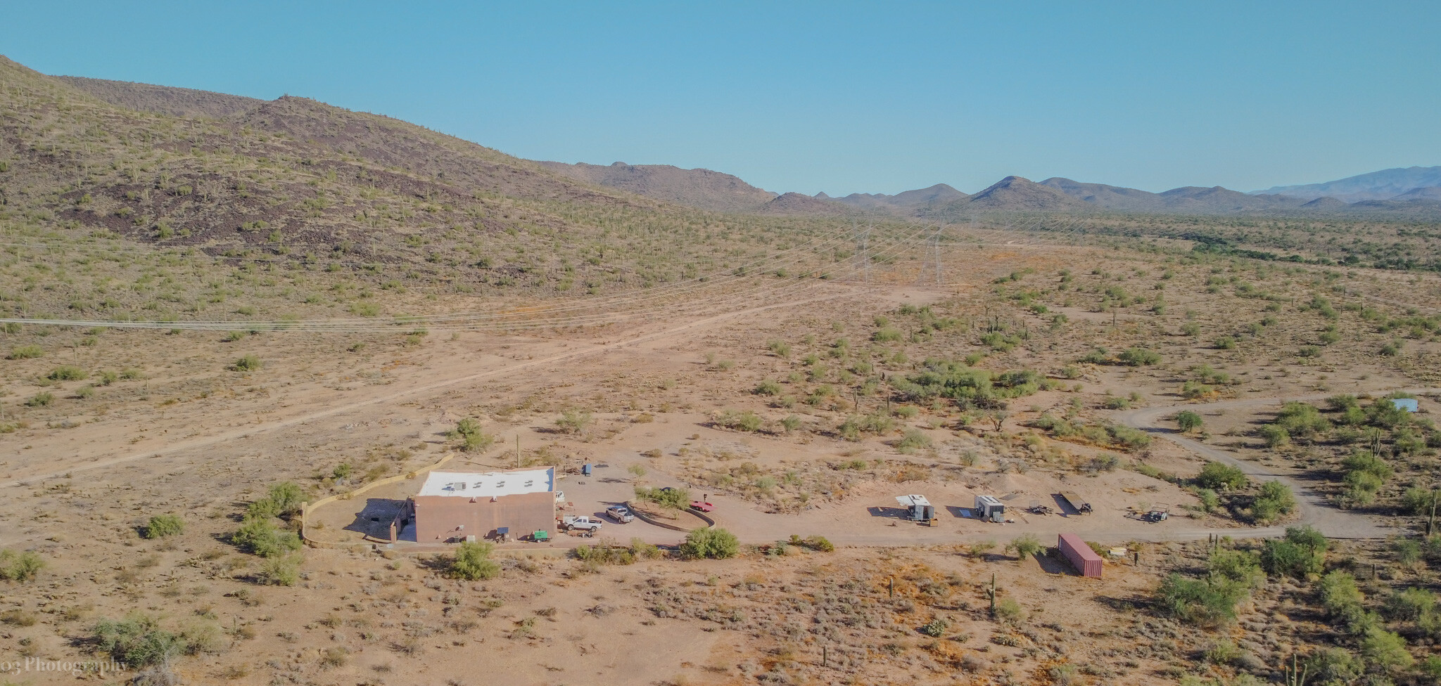 6825 W Plymouth Dr, New River, AZ for sale Building Photo- Image 1 of 9