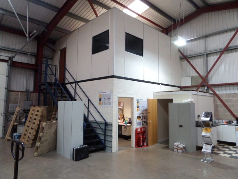 Clos Marion, Cardiff à louer - Photo du bâtiment - Image 2 de 11