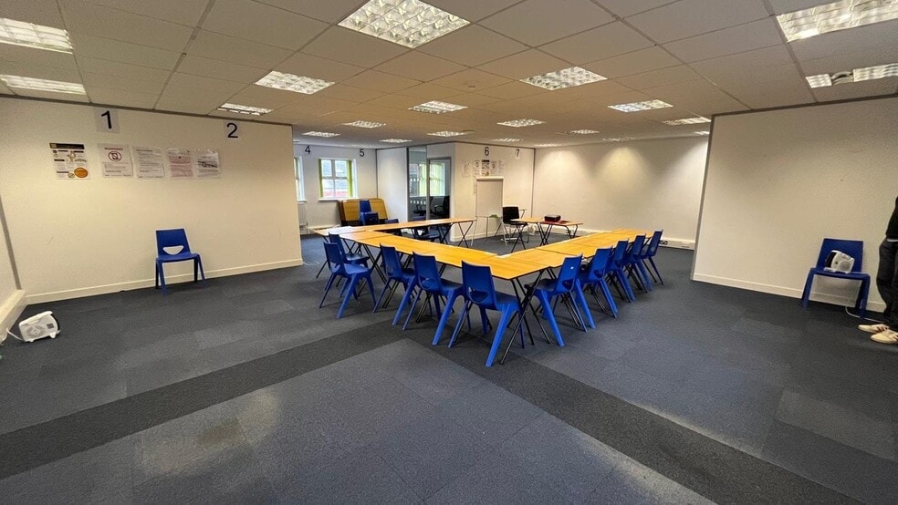 11-12 Cox St, Birmingham for sale - Building Photo - Image 3 of 11