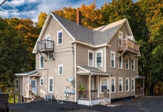 More details for 38-40 Lafayette Street and 9 Ela Court – Multifamily for Sale, Rochester, NH