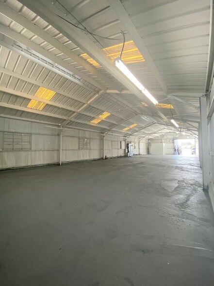 7848-7856 Salt Lake Ave, Huntington Park, CA à louer - Photo du bâtiment - Image 3 de 5