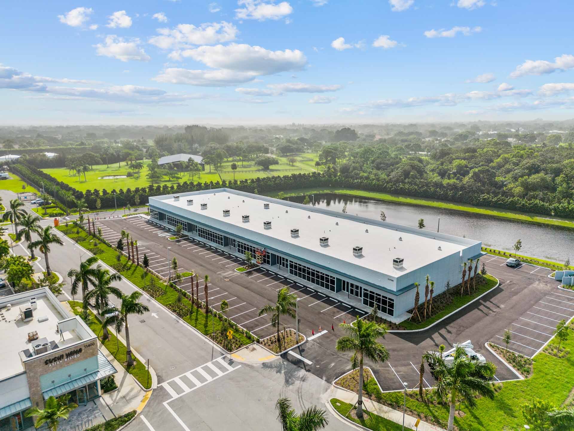 11700 S Military Trl, Golf, FL à louer Photo du bâtiment- Image 1 de 11