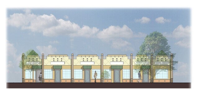 Plus de détails pour 187-191 Broadway, Amityville, NY - Commerce de détail à louer