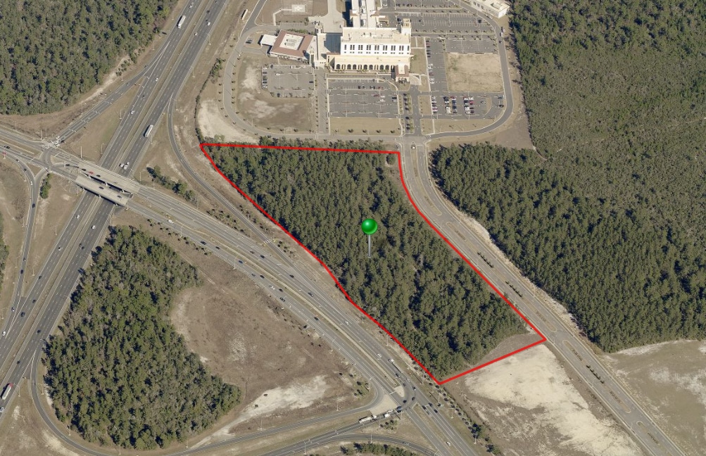 2952-2972 Halifax Crossing Blvd, Deltona, FL for sale Building Photo- Image 1 of 6