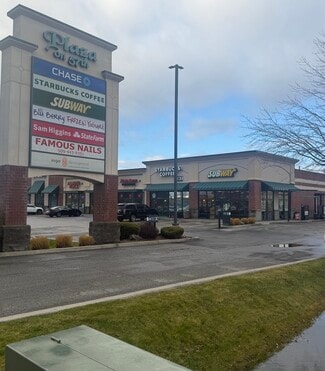 More details for 3007 E 57th Ave, Spokane, WA - Retail for Lease