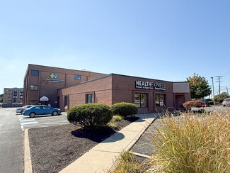 More details for 25757-25761 Lorain Rd, North Olmsted, OH - Office/Medical for Lease