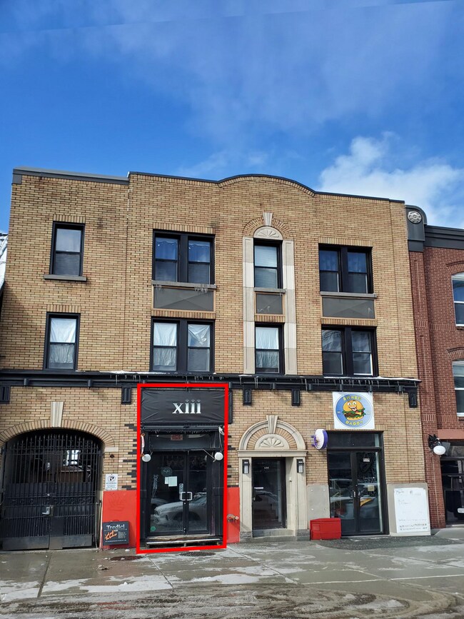 Plus de détails pour 105-105A Clarence St, Ottawa, ON - Commerce de détail à louer