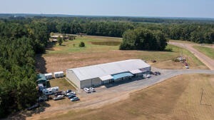 Plus de détails pour 19440 N Highway 25, Louisville, MS - Industriel à vendre