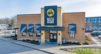 Plus de détails pour 2747 E 62nd St, Indianapolis, IN - Commerce de détail à vendre