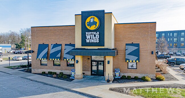 Plus de détails pour 2747 E 62nd St, Indianapolis, IN - Commerce de détail à vendre