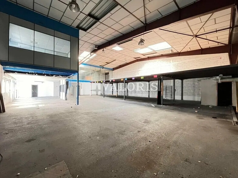 Flex dans Vitrolles à louer - Photo intérieure - Image 2 de 11