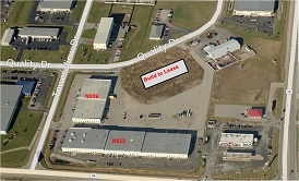 N936 Quality Dr, Greenville, WI for lease - Building Photo - Image 1 of 1