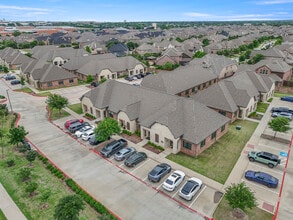 4425 Plano Parkway Unit#703, Carrollton, TX for lease Interior Photo- Image 2 of 18