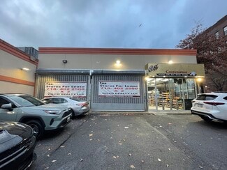 More details for 475 Southern Blvd, Bronx, NY - Office/Retail for Lease