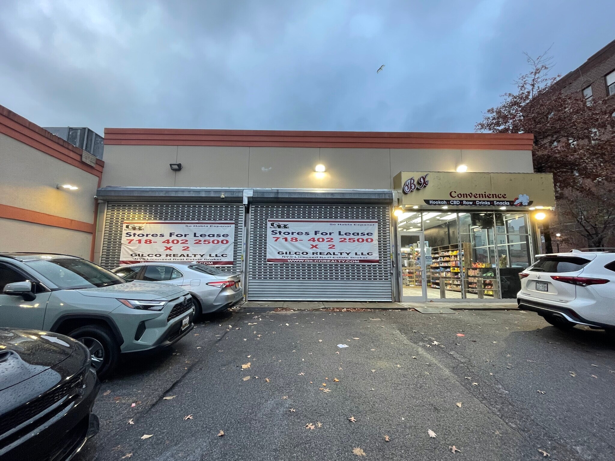 475 Southern Blvd, Bronx, NY à louer Photo du bâtiment- Image 1 de 7