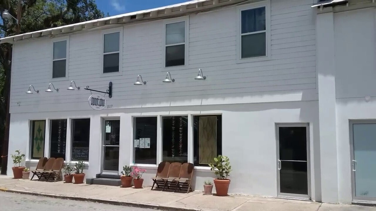 117 Martin Luther King Ave, Saint Augustine, FL à louer Photo principale- Image 1 de 15