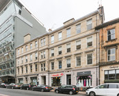 98-106 Bath St, Glasgow GLG - Commercial Real Estate