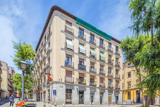 Plus de détails pour Calle De Embajadores, 31, Madrid - Multi-résidentiel à vendre