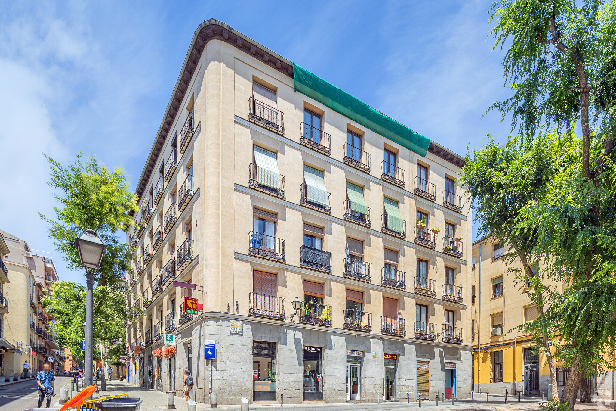 Calle de Embajadores, 31, Madrid, Madrid à vendre Photo principale- Image 1 de 6