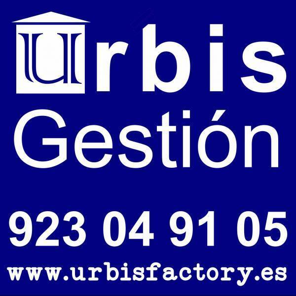 Commerce de détail dans Salamanca, Salamanca à louer Photo du bâtiment- Image 1 de 3