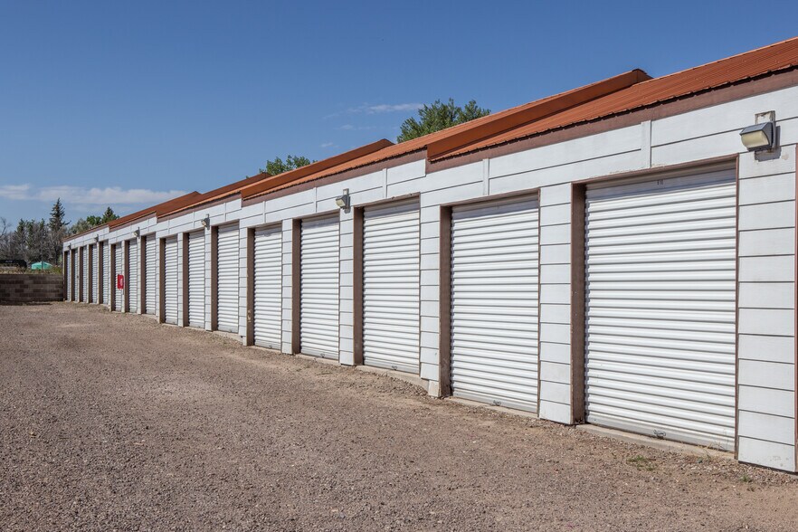 207 E Prosser Rd, Cheyenne, WY à vendre - Photo principale - Image 1 de 9