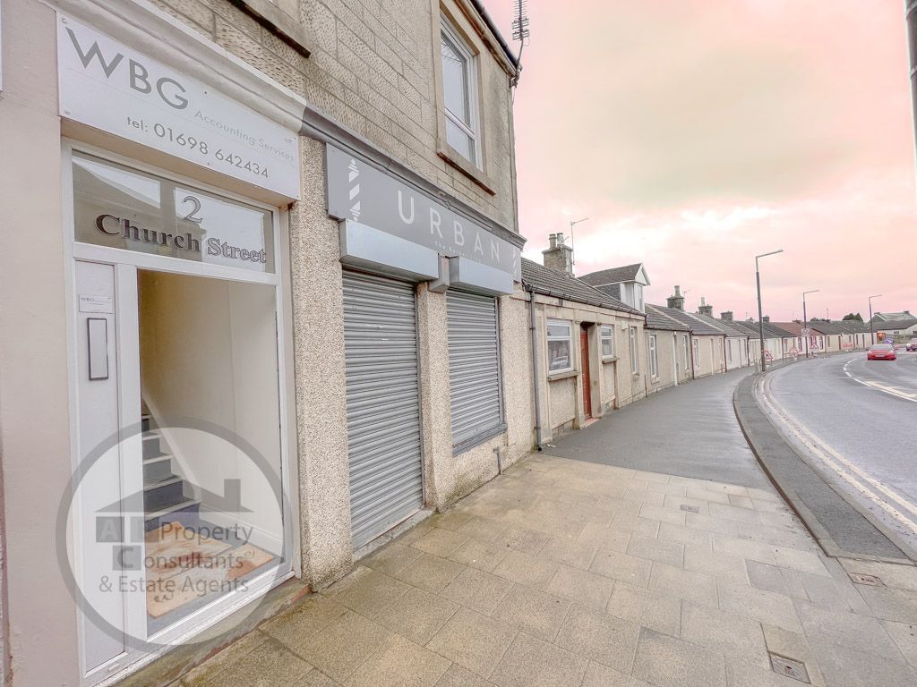 2 Church St, Larkhall for lease Primary Photo- Image 1 of 33