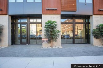 950 E 3rd St, Los Angeles, CA for lease Building Photo- Image 1 of 3