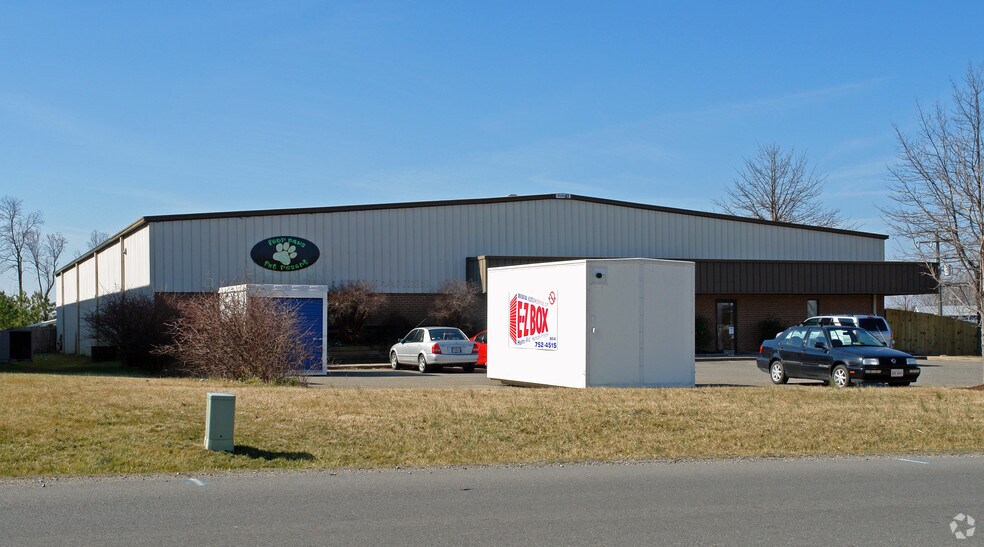 10429 Leadbetter Rd, Ashland, VA à vendre - Photo du bâtiment - Image 2 de 3