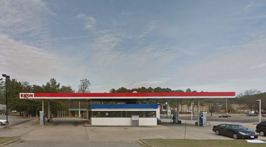 3800 McFarland Blvd, Northport, AL for sale - Building Photo - Image 2 of 4