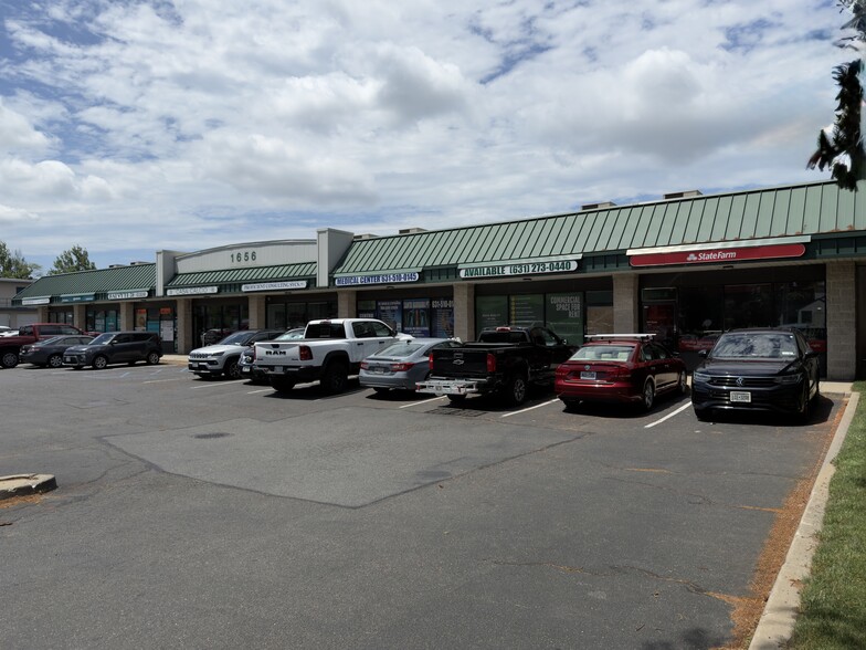 1656 Fifth Ave, Bay Shore, NY for lease - Building Photo - Image 2 of 11