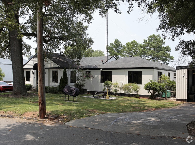 563 Trabert Ave NW, Atlanta, GA for sale - Building Photo - Image 3 of 3
