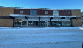 More details for 490 Quebec St, Prince George, BC - Office for Sale