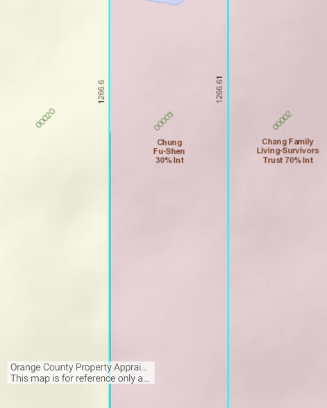 5912 Hoffner Ave, Orlando, FL à vendre - Aérien - Image 3 de 8