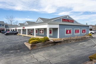 More details for 170 Flanders Rd, Niantic, CT - Office/Retail, Retail for Lease