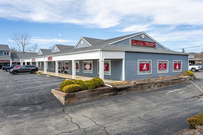 More details for 170 Flanders Rd, Niantic, CT - Office/Retail for Lease
