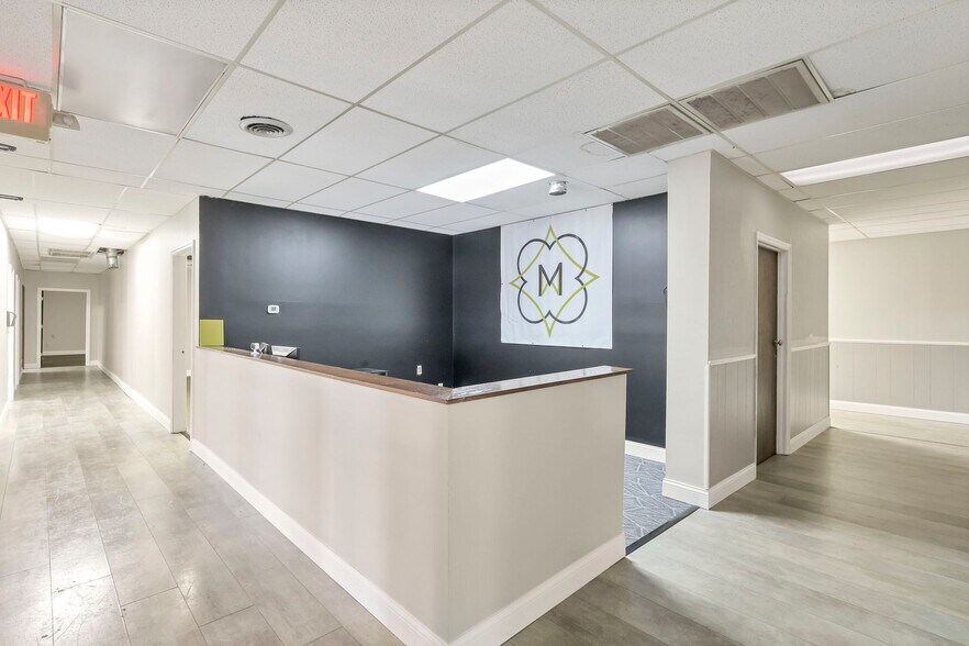 2844 E River Rd, Dayton, OH for lease - Interior Photo - Image 2 of 57